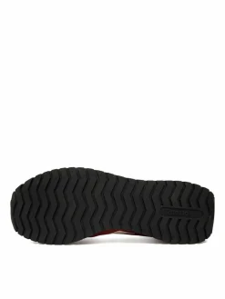 Sneakers EO-CLASSIC AZ 100261045 Rosso
