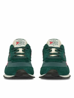 Sneakers EO-CLASSIC AZ 100245081 Verde