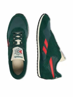 Sneakers EO-CLASSIC AZ 100245081 Verde