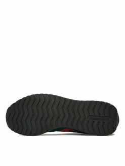 Sneakers EO-CLASSIC AZ 100245081 Verde