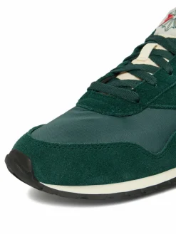 Sneakers EO-CLASSIC AZ 100245081 Verde