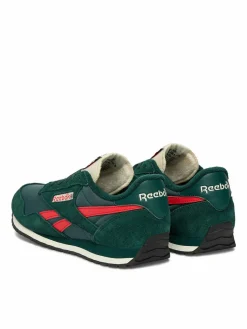 Sneakers EO-CLASSIC AZ 100245081 Verde
