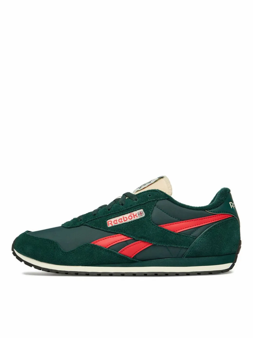 Sneakers EO-CLASSIC AZ 100245081 Verde