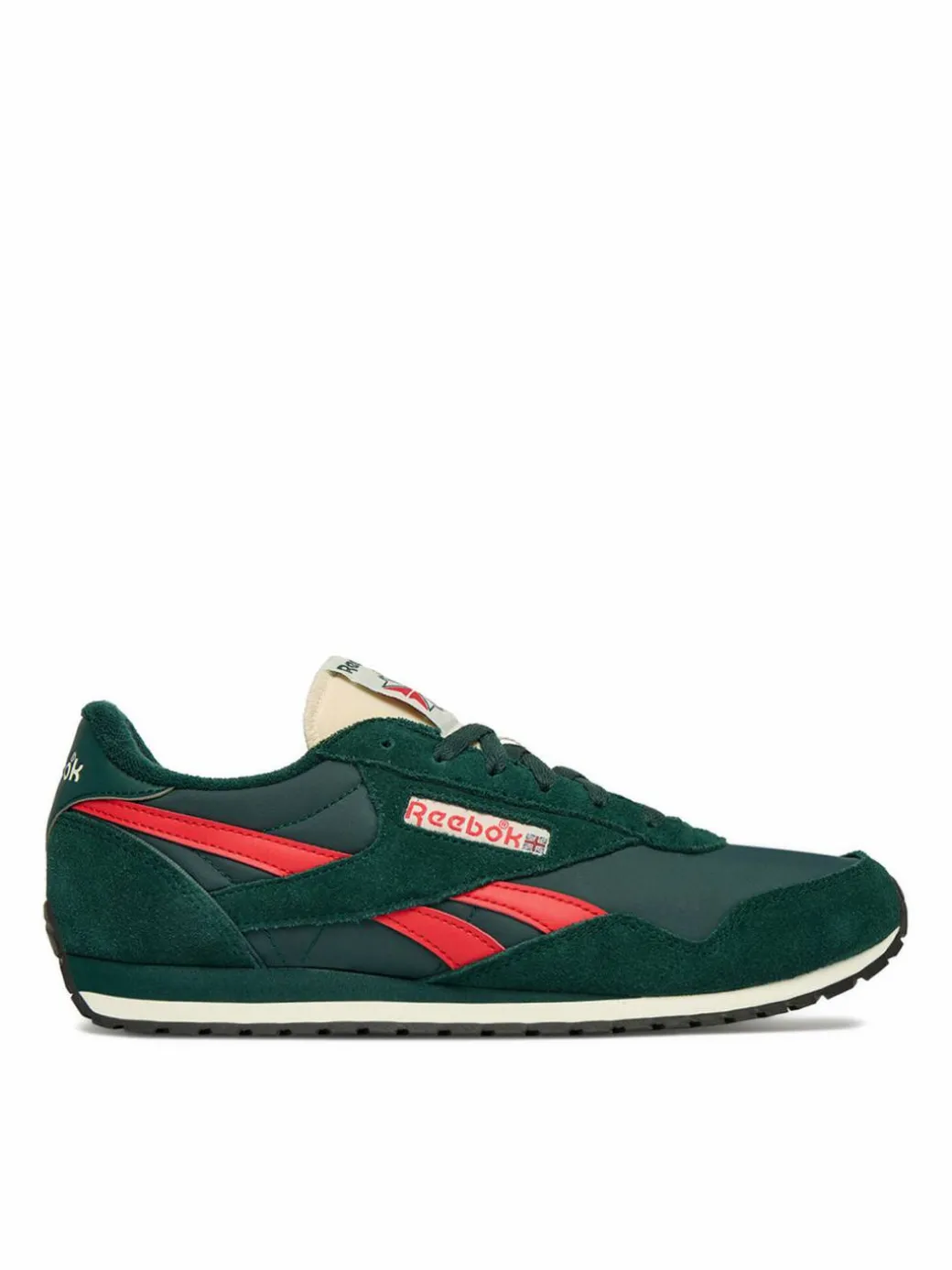 Sneakers EO-CLASSIC AZ 100245081 Verde
