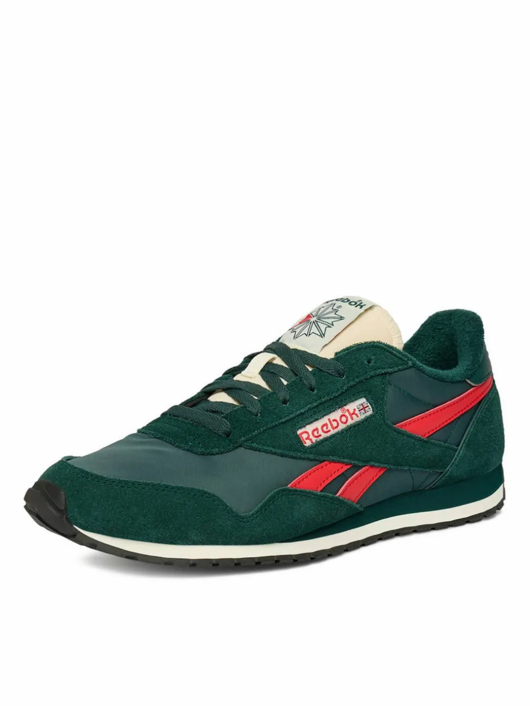 Sneakers EO-CLASSIC AZ 100245081 Verde