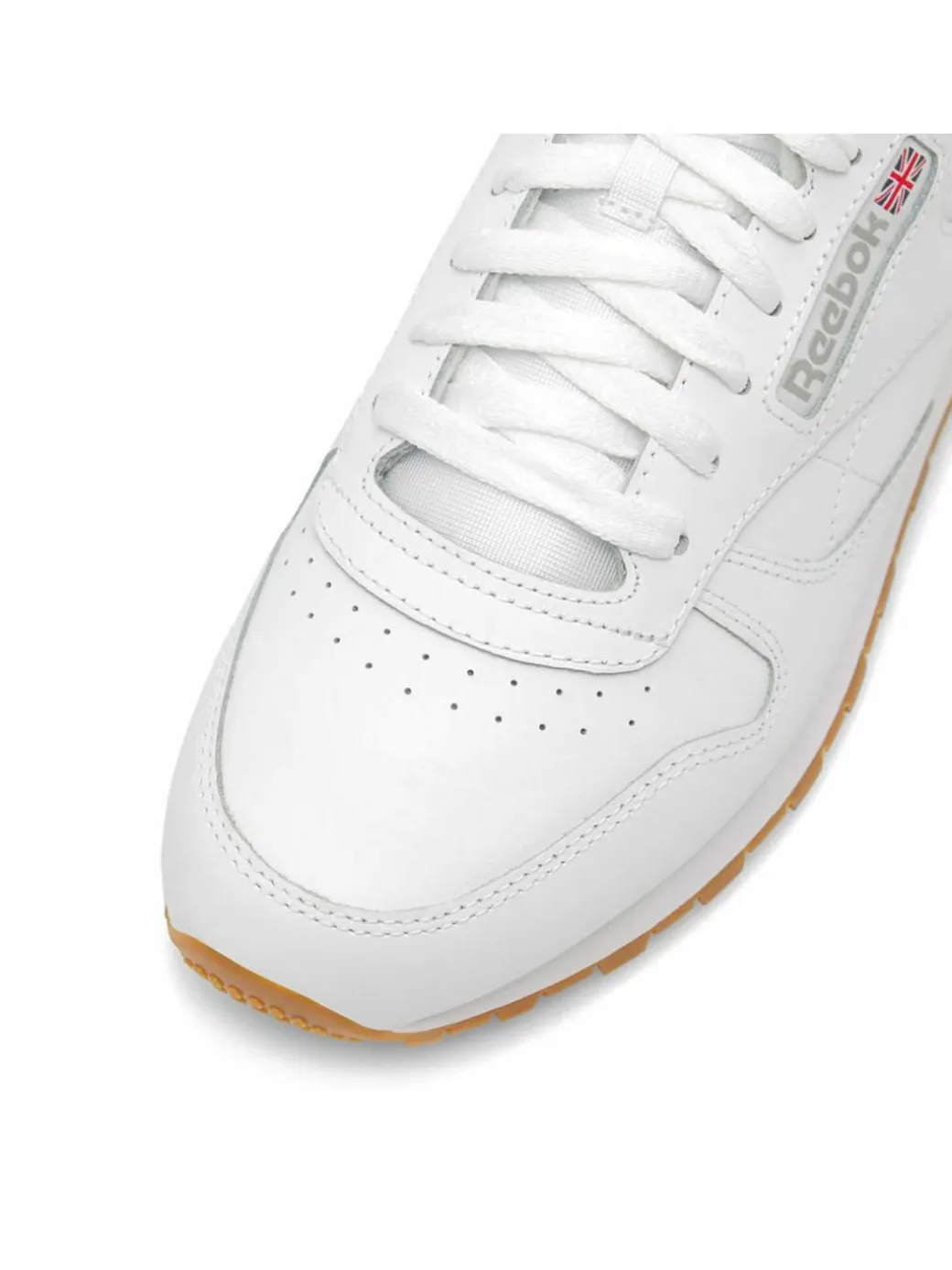 Sneakers EO-CLASSIC LEATHER 100008491 Bianco