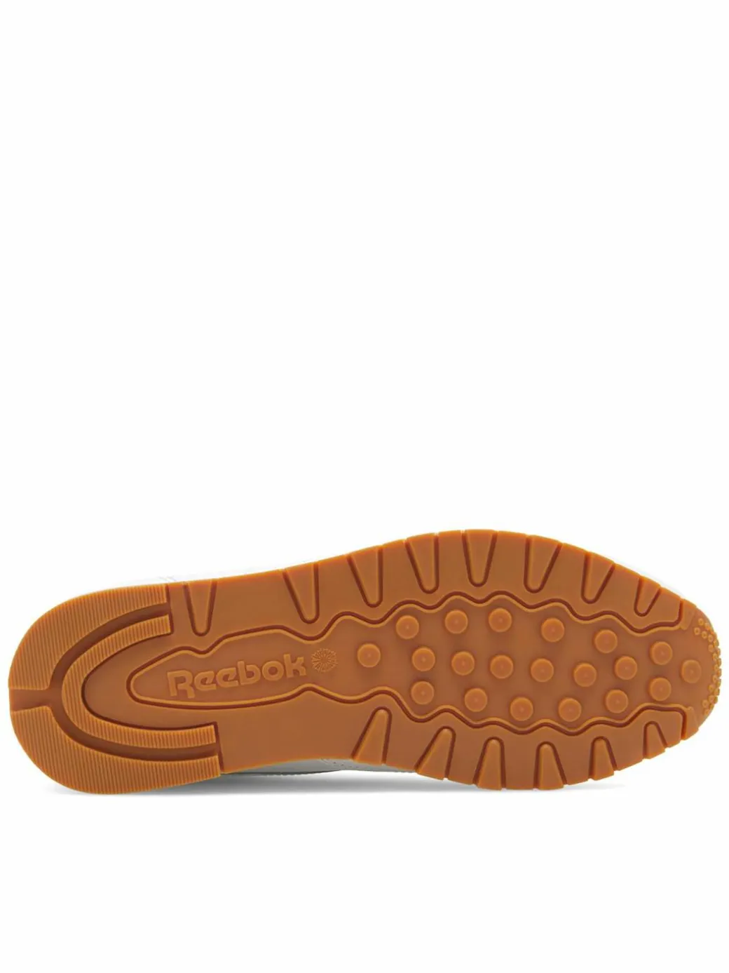 Sneakers EO-CLASSIC LEATHER 100008491 Bianco