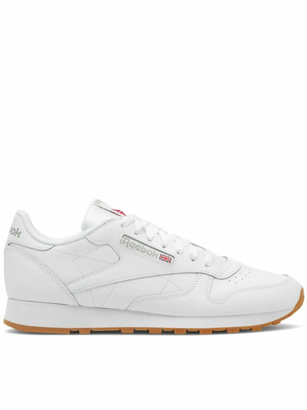 Sneakers EO-CLASSIC LEATHER 100008491 Bianco
