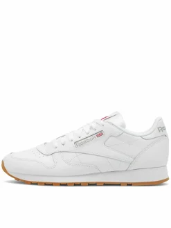 Sneakers EO-CLASSIC LEATHER 100008491 Bianco