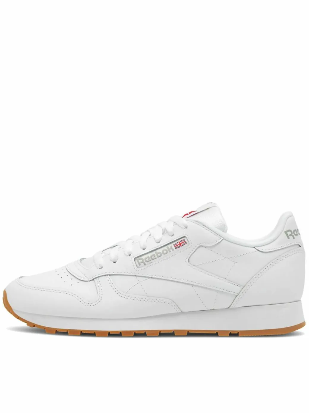 Sneakers EO-CLASSIC LEATHER 100008491 Bianco