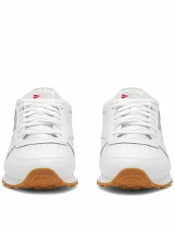Sneakers EO-CLASSIC LEATHER 100008491 Bianco