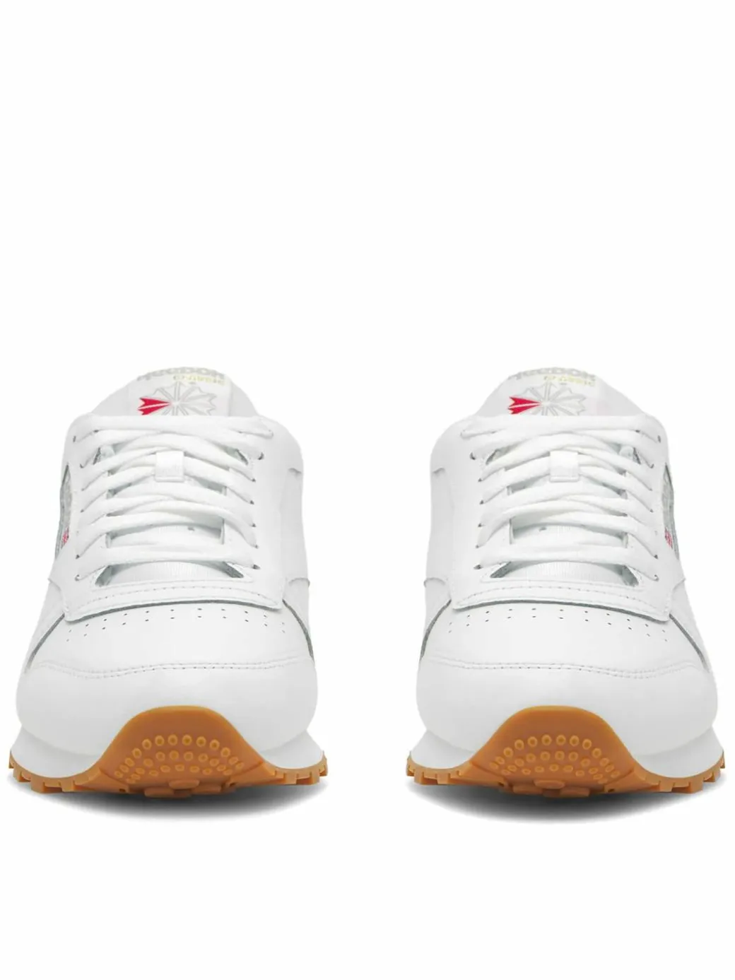 Sneakers EO-CLASSIC LEATHER 100008491 Bianco
