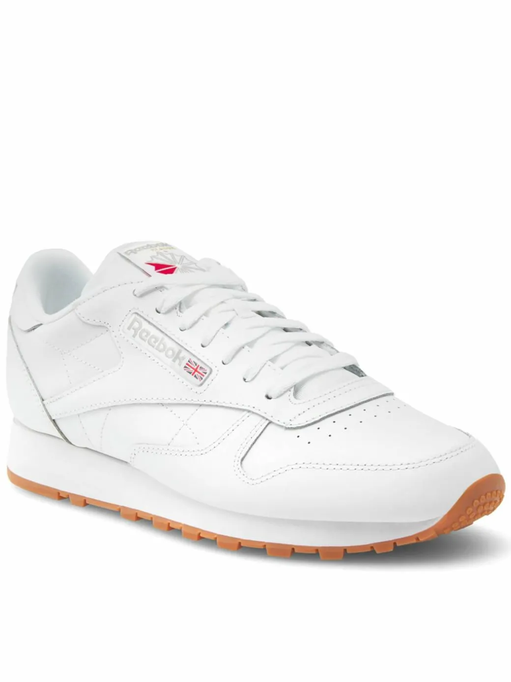 Sneakers EO-CLASSIC LEATHER 100008491 Bianco