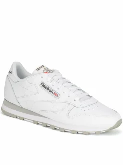 Sneakers EO-CLASSIC LEATHER 100008789 Bianco