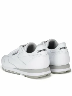 Sneakers EO-CLASSIC LEATHER 100008789 Bianco