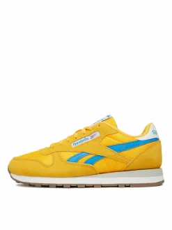 Sneakers EO-CLASSIC LEATHER 100245029 Giallo