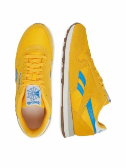 Sneakers EO-CLASSIC LEATHER 100245029 Giallo