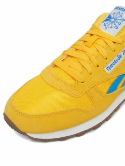 Sneakers EO-CLASSIC LEATHER 100245029 Giallo