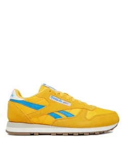 Sneakers EO-CLASSIC LEATHER 100245029 Giallo