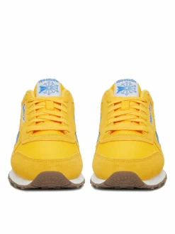 Sneakers EO-CLASSIC LEATHER 100245029 Giallo