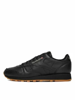 Sneakers EO-CLASSIC LEATHER 100008493 Nero