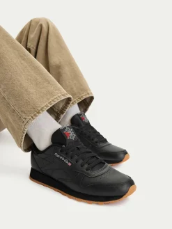 Sneakers EO-CLASSIC LEATHER 100008493 Nero