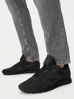 Sneakers Eo Classic Nylon 100033377 Nero