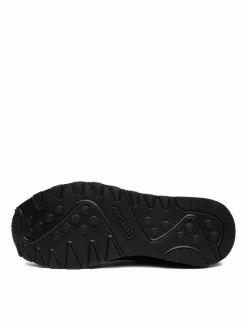 Sneakers Eo Classic Nylon 100033377 Nero