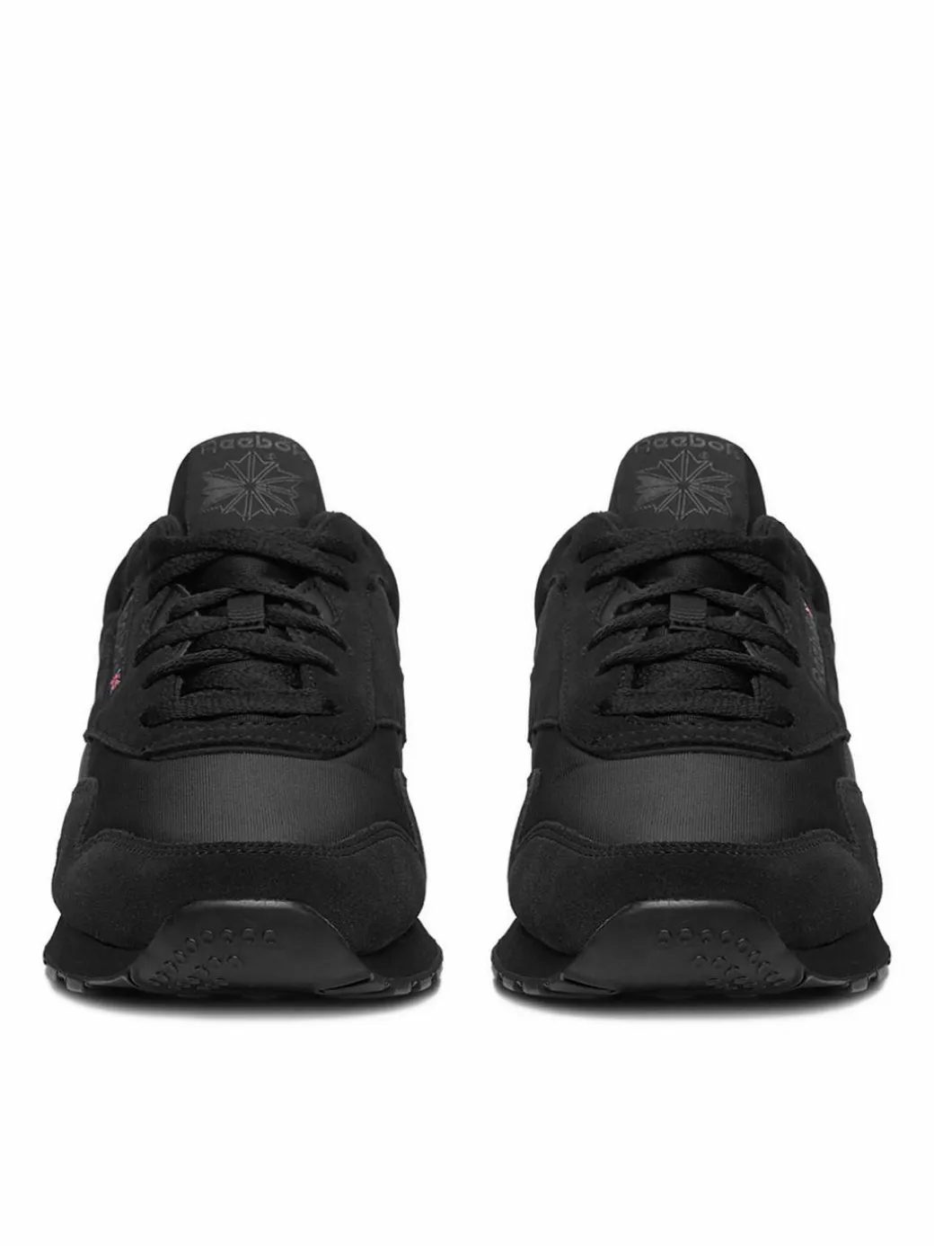 Sneakers Eo Classic Nylon 100033377 Nero