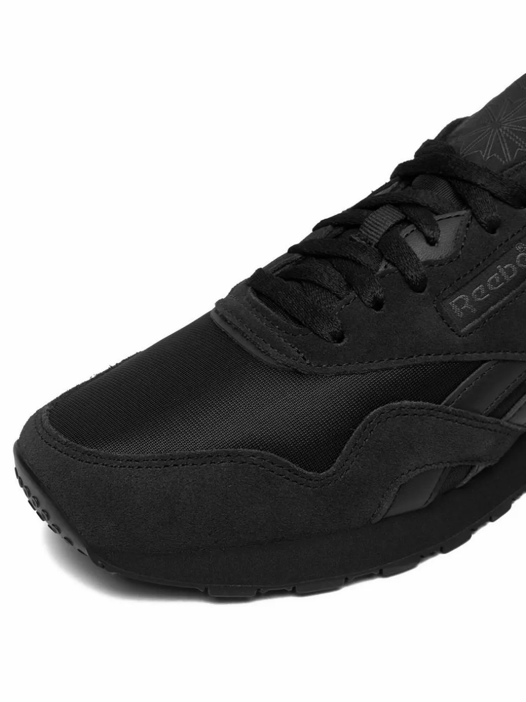 Sneakers Eo Classic Nylon 100033377 Nero