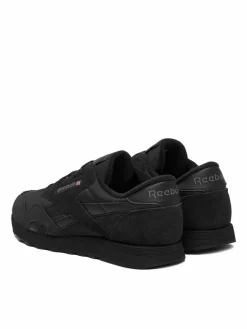 Sneakers Eo Classic Nylon 100033377 Nero