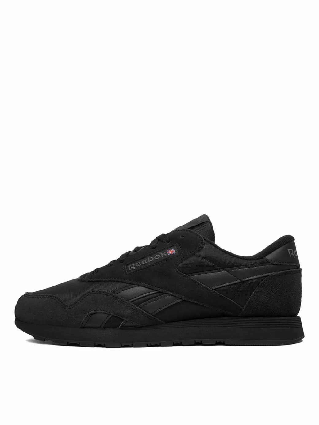Sneakers Eo Classic Nylon 100033377 Nero