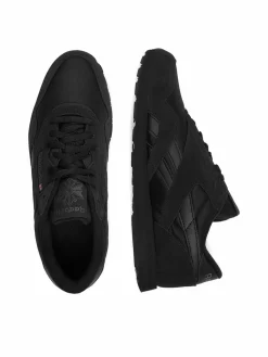 Sneakers Eo Classic Nylon 100033377 Nero