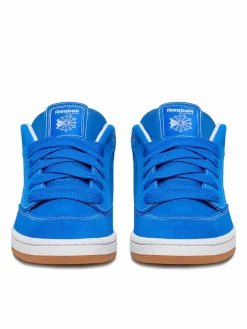 Sneakers EO-CLUB C BULC CLN 100230425 Blu
