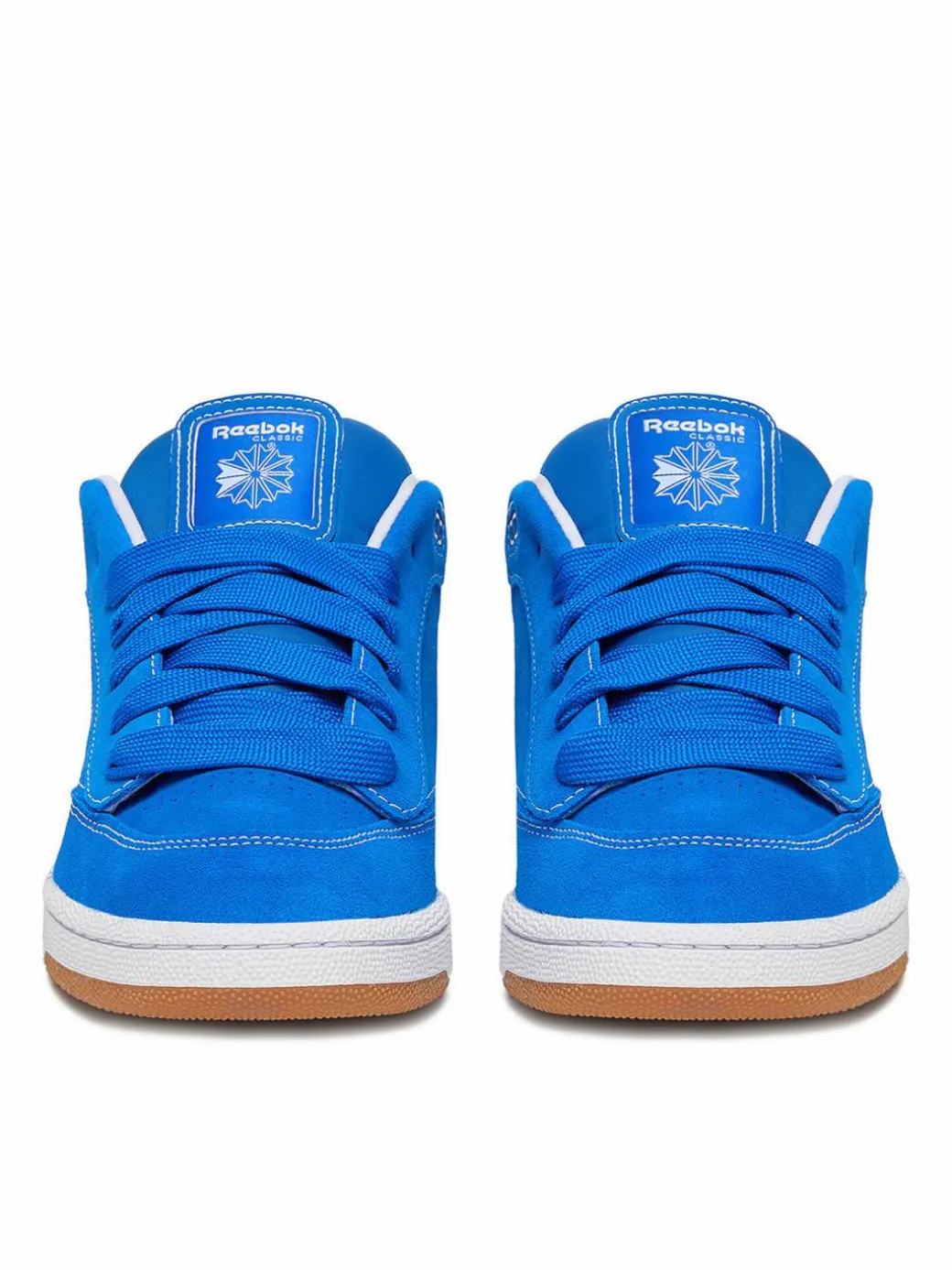 Sneakers EO-CLUB C BULC CLN 100230425 Blu