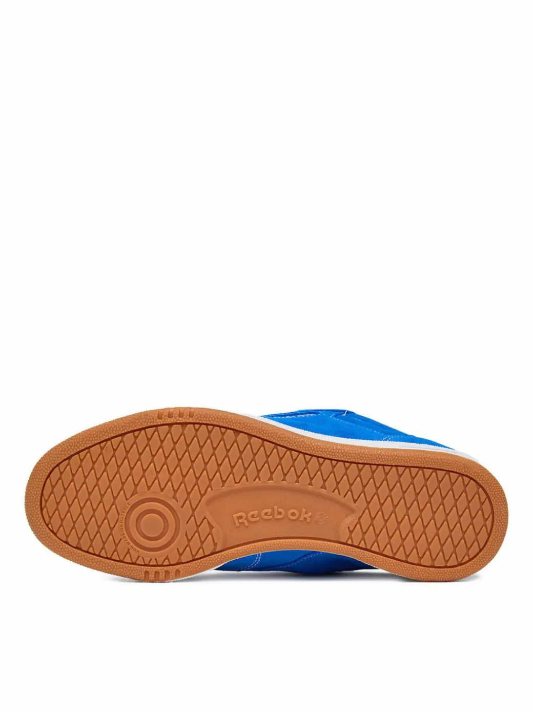 Sneakers EO-CLUB C BULC CLN 100230425 Blu