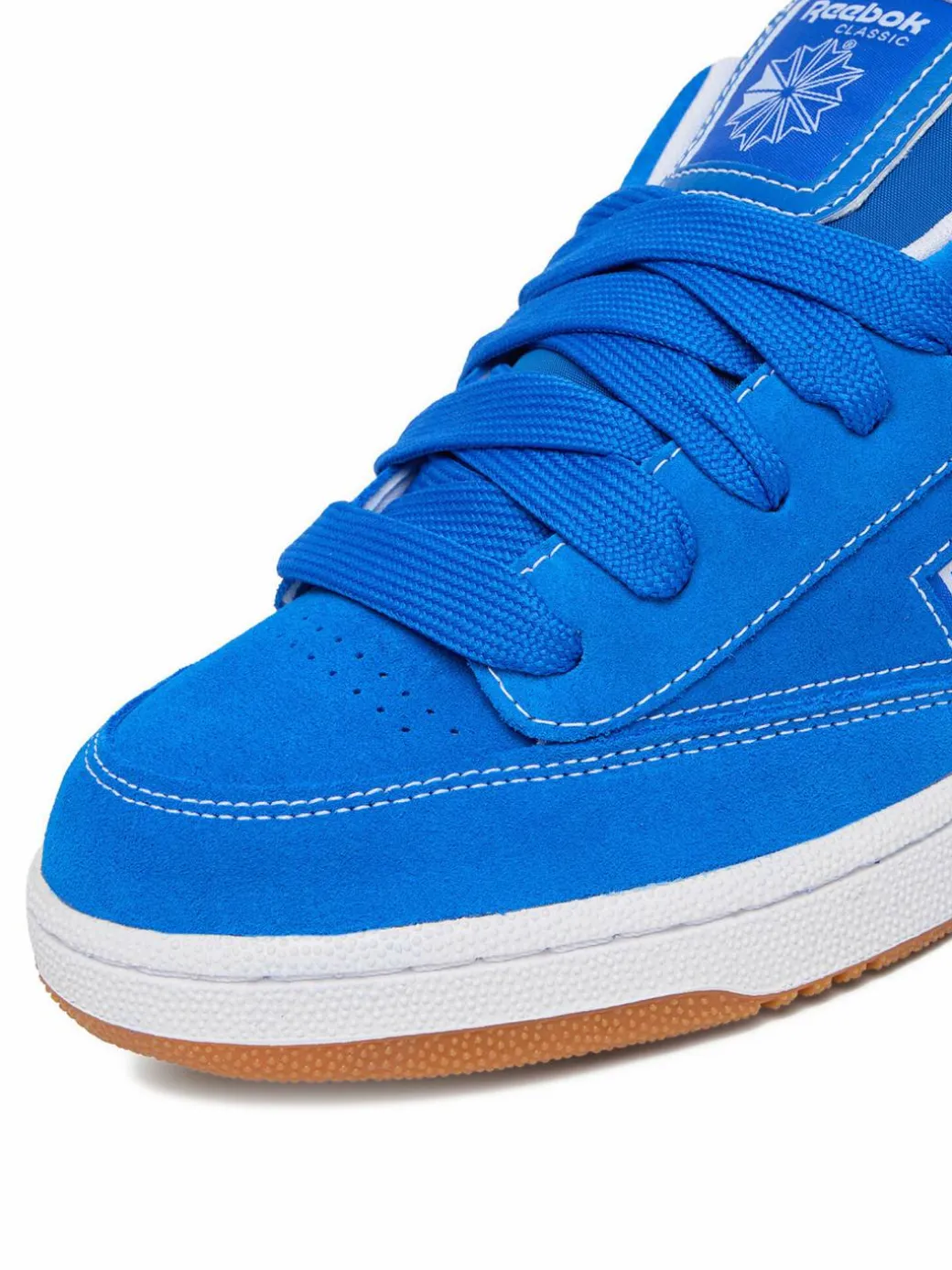 Sneakers EO-CLUB C BULC CLN 100230425 Blu