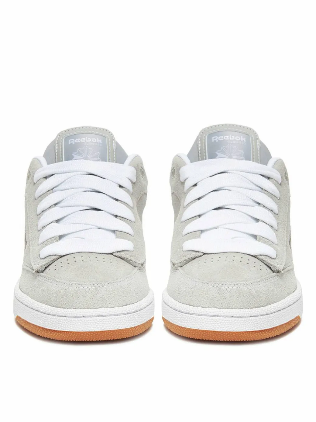 Sneakers EO-CLUB C BULC CLN 100239220 Grigio