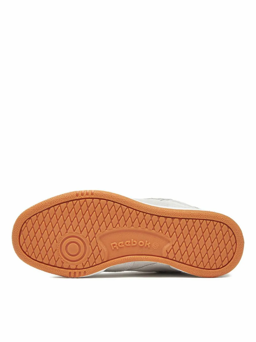 Sneakers EO-CLUB C BULC CLN 100239220 Grigio
