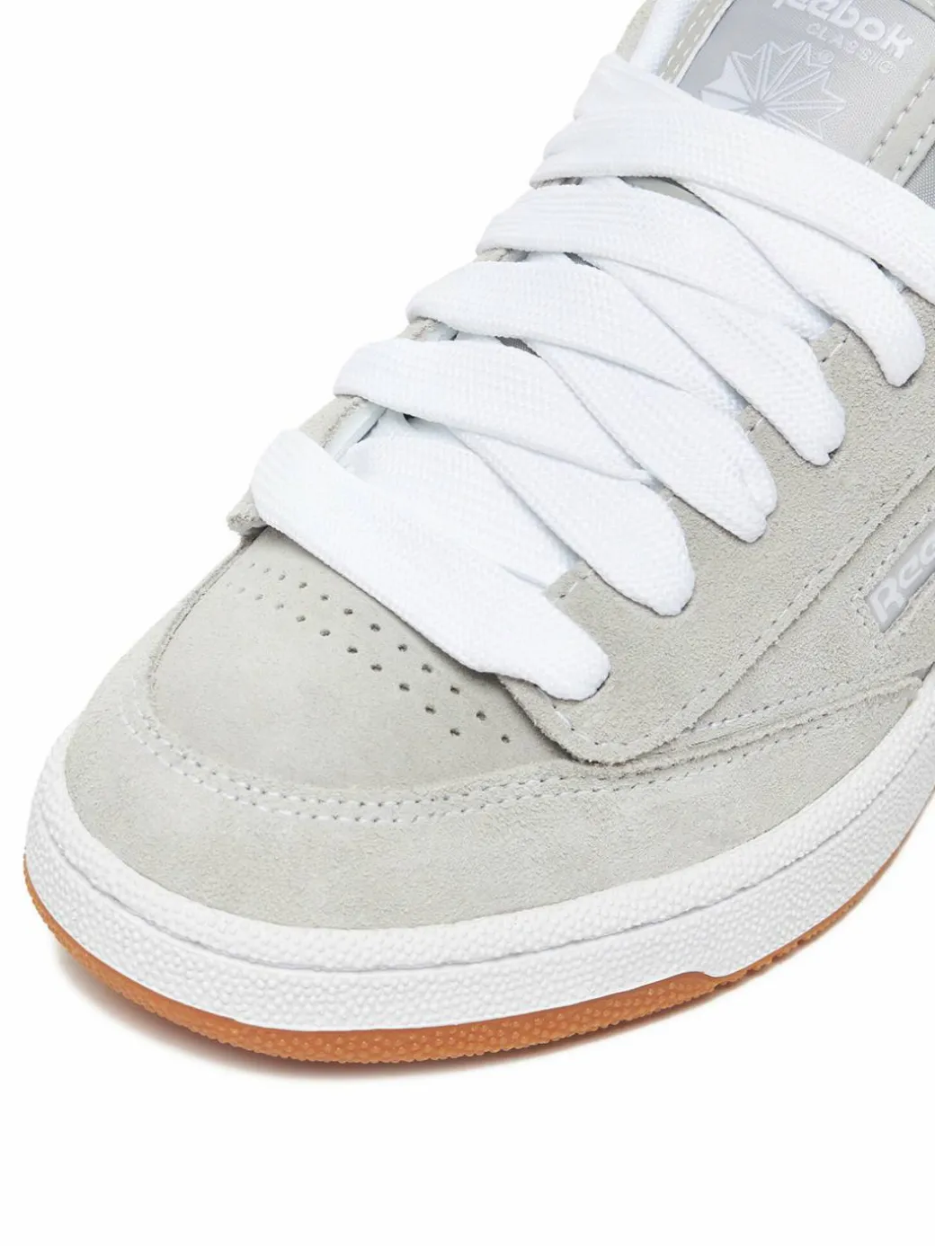 Sneakers EO-CLUB C BULC CLN 100239220 Grigio