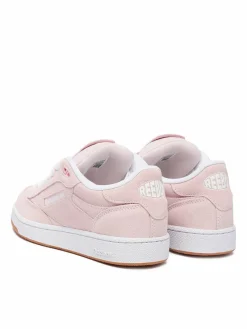 Sneakers EO-CLUB C BULC CLN 100239221 Rosa