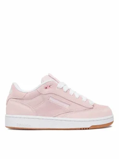 Sneakers EO-CLUB C BULC CLN 100239221 Rosa