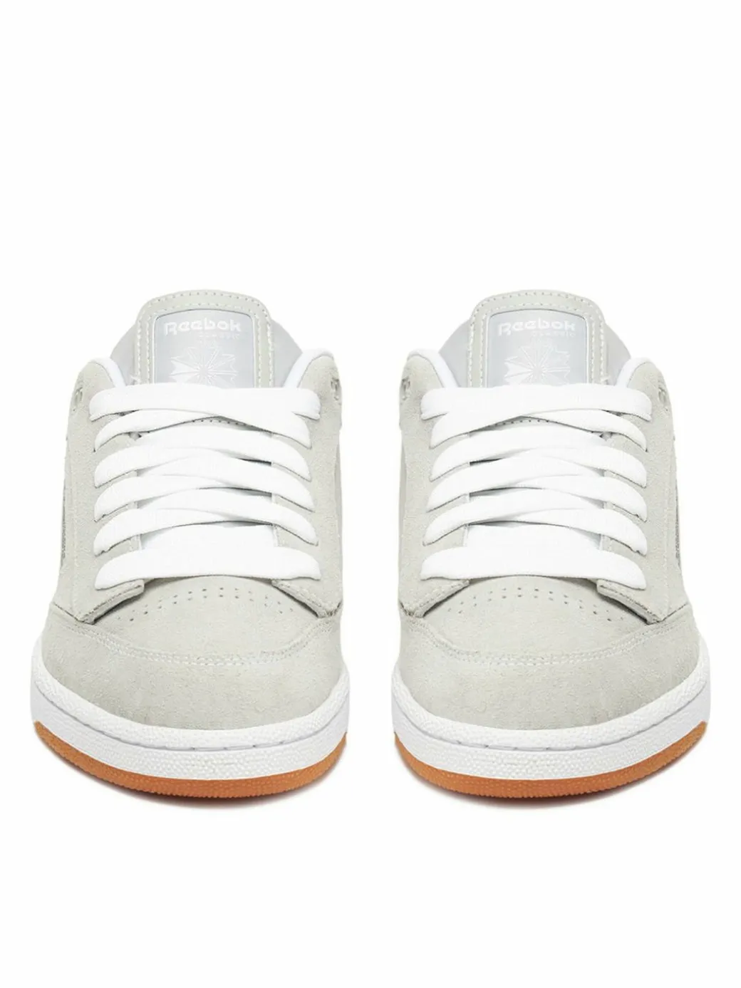 Sneakers EO-CLUB C BULC CLNV 100239220 Grigio