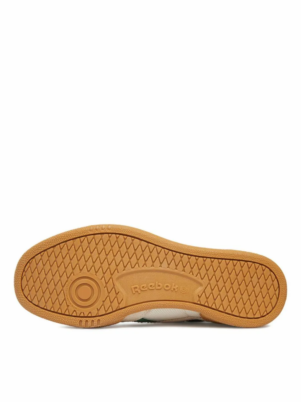 Sneakers EO-CLUB C GROUNDS 70 100246194 Beige chiaro