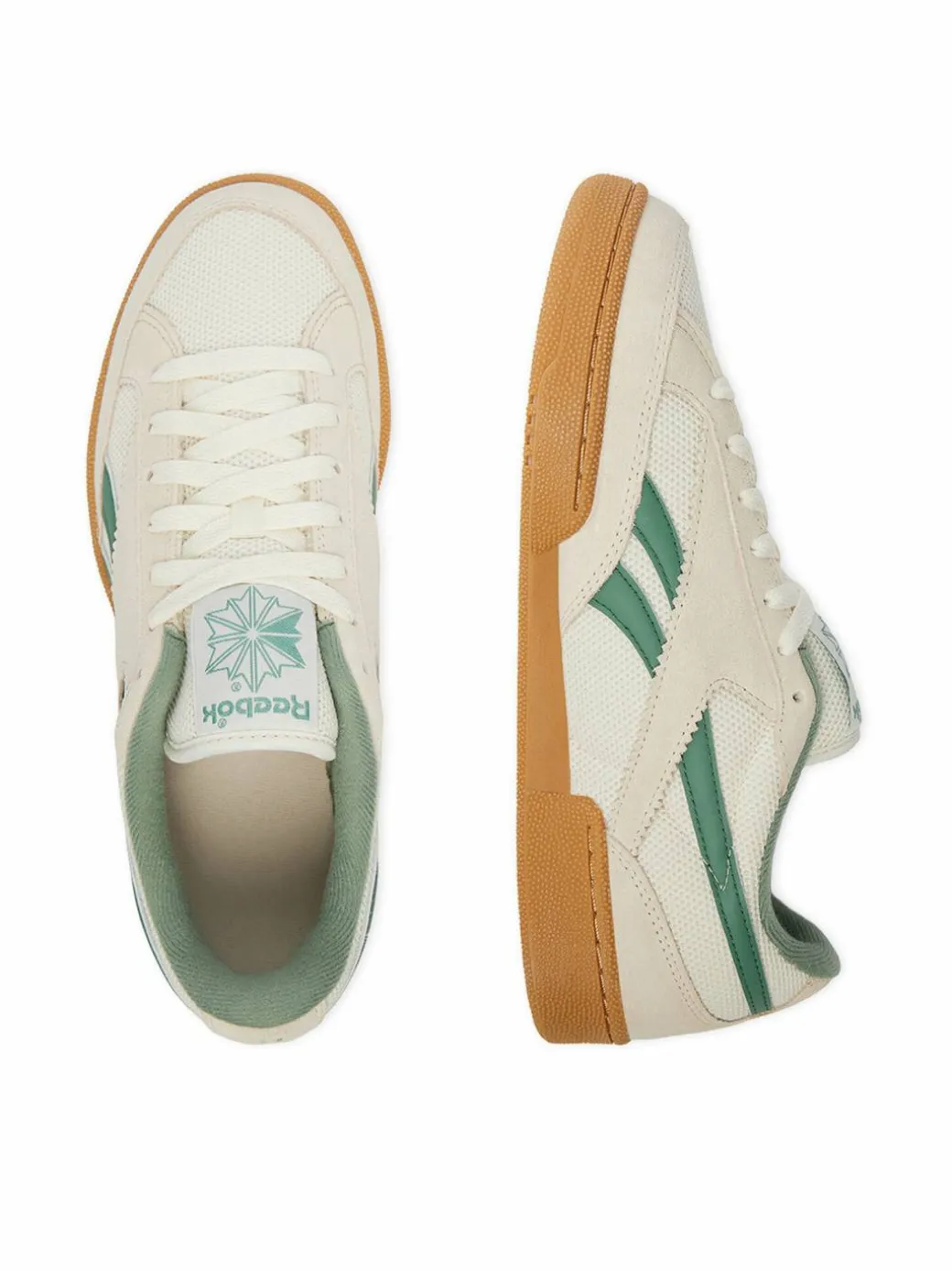 Sneakers EO-CLUB C GROUNDS 70 100246194 Beige chiaro
