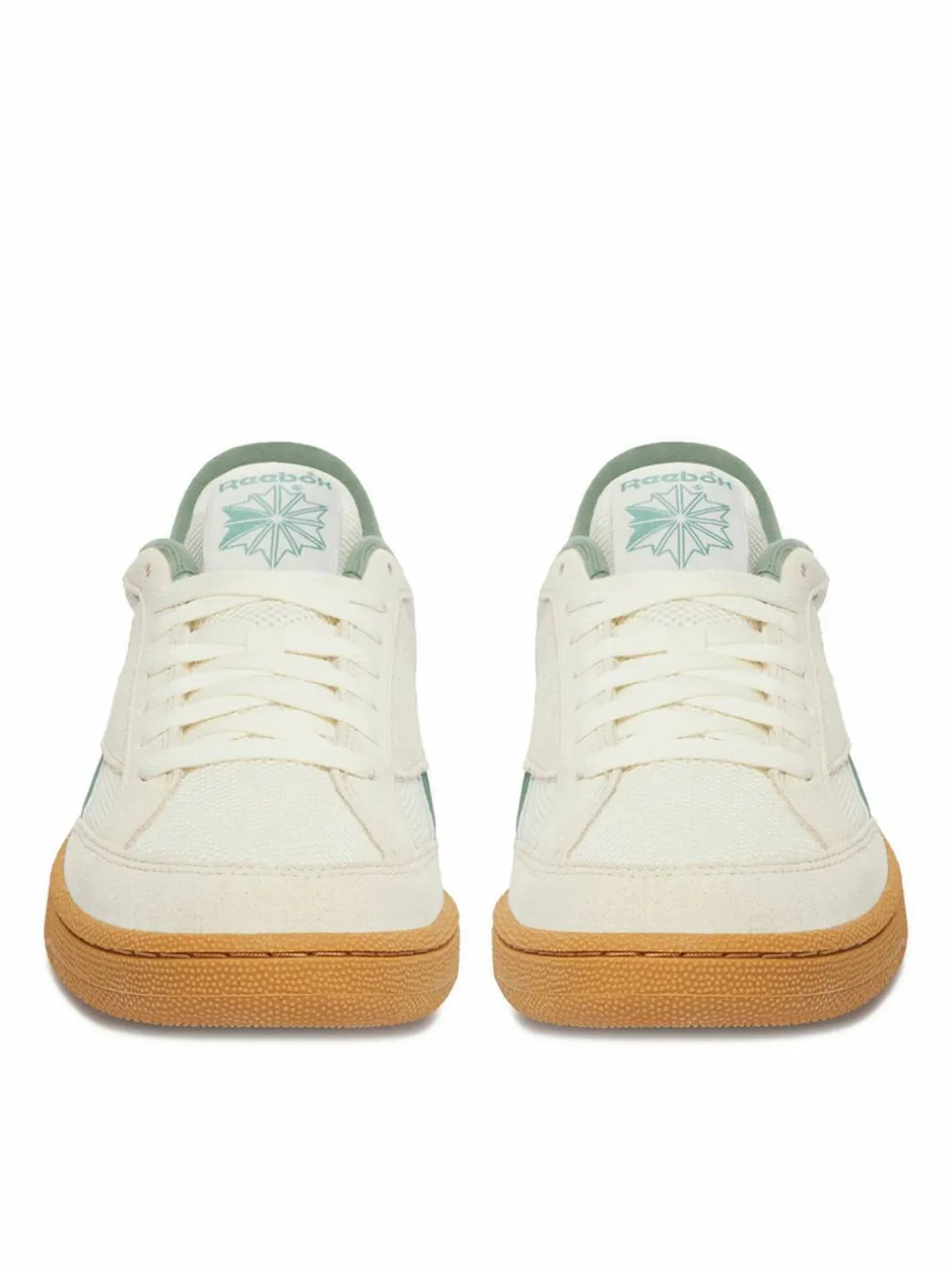 Sneakers EO-CLUB C GROUNDS 70 100246194 Beige chiaro