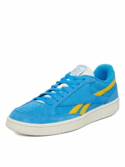 Sneakers EO-CLUB C GROUNDS 70 100245025 Blu