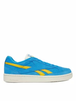 Sneakers EO-CLUB C GROUNDS 70 100245025 Blu