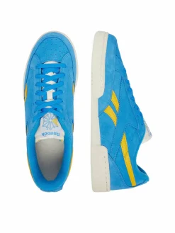 Sneakers EO-CLUB C GROUNDS 70 100245025 Blu