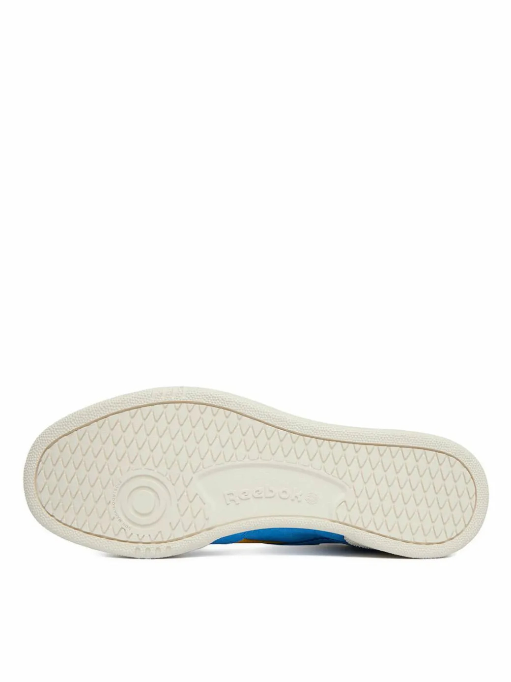 Sneakers EO-CLUB C GROUNDS 70 100245025 Blu